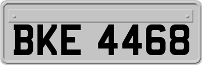 BKE4468