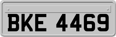 BKE4469