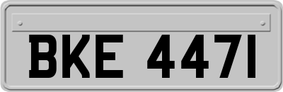 BKE4471
