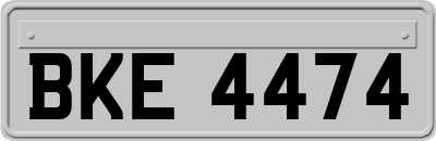 BKE4474