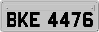 BKE4476