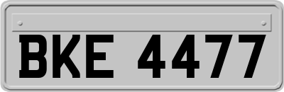 BKE4477