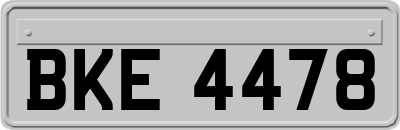 BKE4478