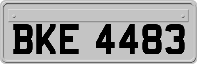 BKE4483