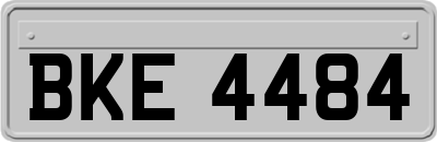 BKE4484