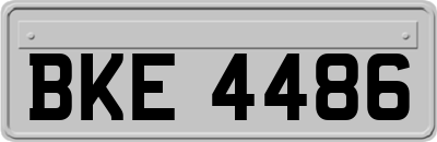 BKE4486