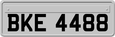BKE4488