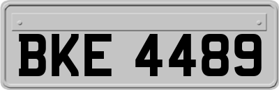 BKE4489