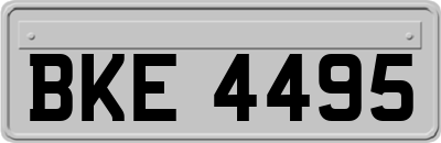 BKE4495