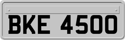 BKE4500