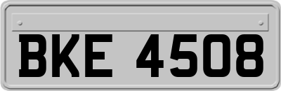 BKE4508