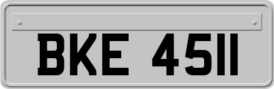 BKE4511