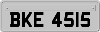 BKE4515