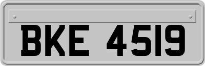 BKE4519