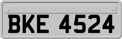 BKE4524
