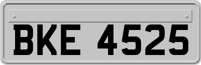 BKE4525