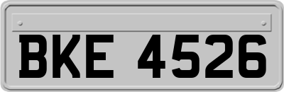 BKE4526