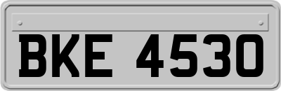 BKE4530