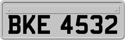 BKE4532