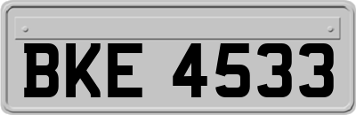 BKE4533