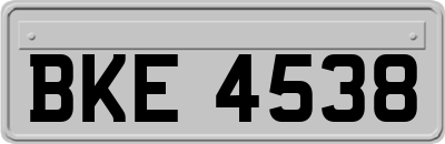 BKE4538