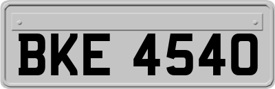 BKE4540