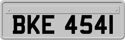 BKE4541