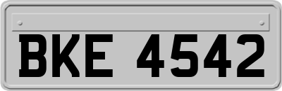 BKE4542