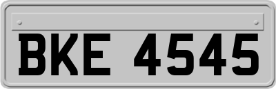 BKE4545