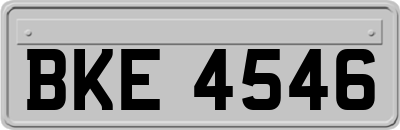 BKE4546