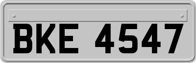 BKE4547