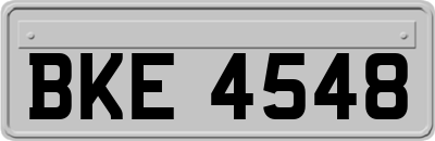 BKE4548