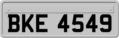 BKE4549