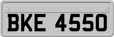 BKE4550