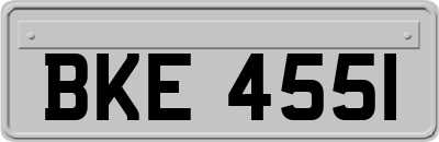 BKE4551