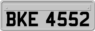 BKE4552