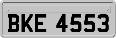 BKE4553