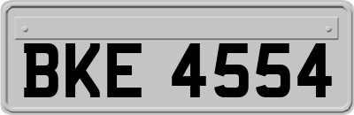 BKE4554