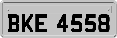 BKE4558
