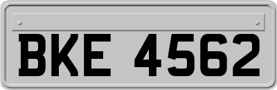 BKE4562
