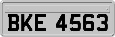 BKE4563