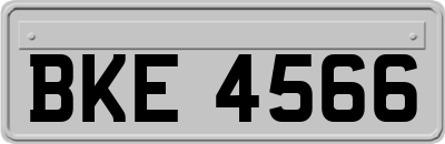 BKE4566