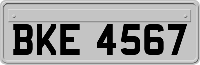 BKE4567