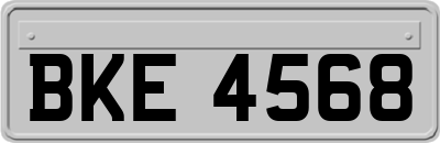 BKE4568