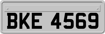 BKE4569