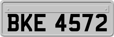 BKE4572