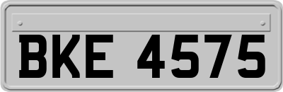 BKE4575