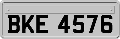 BKE4576