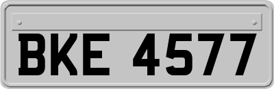 BKE4577