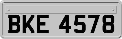 BKE4578